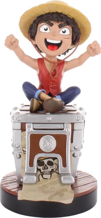 Immagine prodotto Exquisite Gaming Luffy - Funambolo (PS5)
