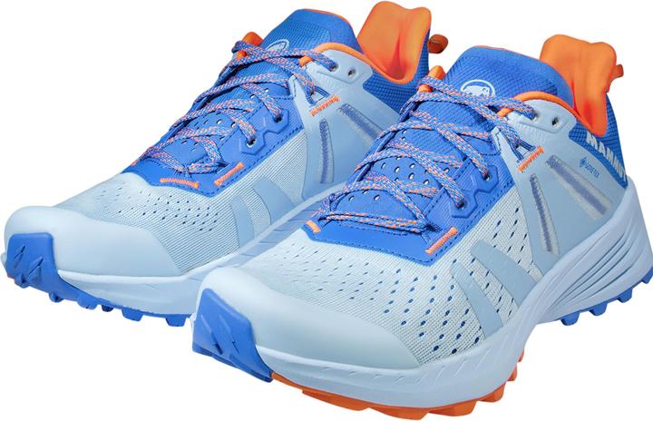 Immagine prodotto Mammut Saentis TR Low GTX Donna (40)