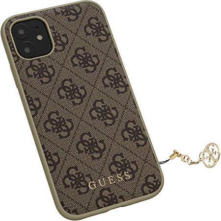 Produktbild Guess Case mit Anhänger (Apple iPhone 11)