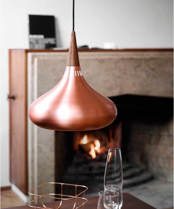 Produktbild Fritz Hansen Orient P1 Pendelleuchte (E27)