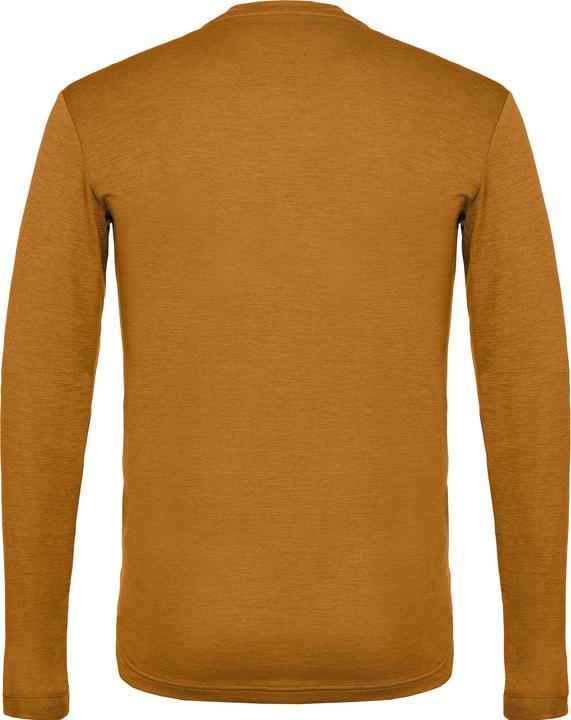 Produktbild Salewa Puez Melange Dry’Ton Langarm Tee (XL)