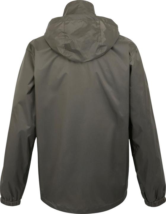 Actual product image Regatta Mens Lyle IV Waterproof Hooded Jacket (4XL)