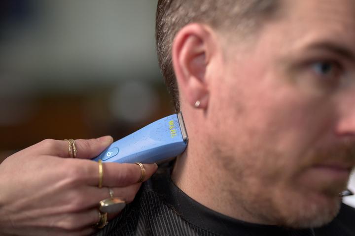 Immagine prodotto Wahl Peanut Li Trimmer