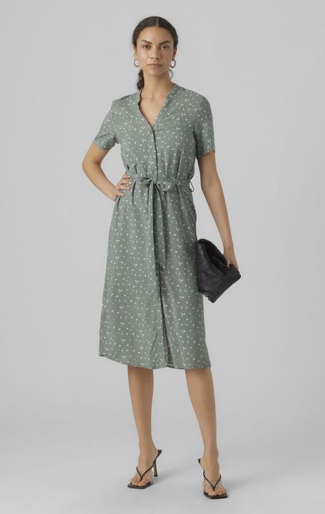 Actual product image Vero Moda Midi dress (XS)