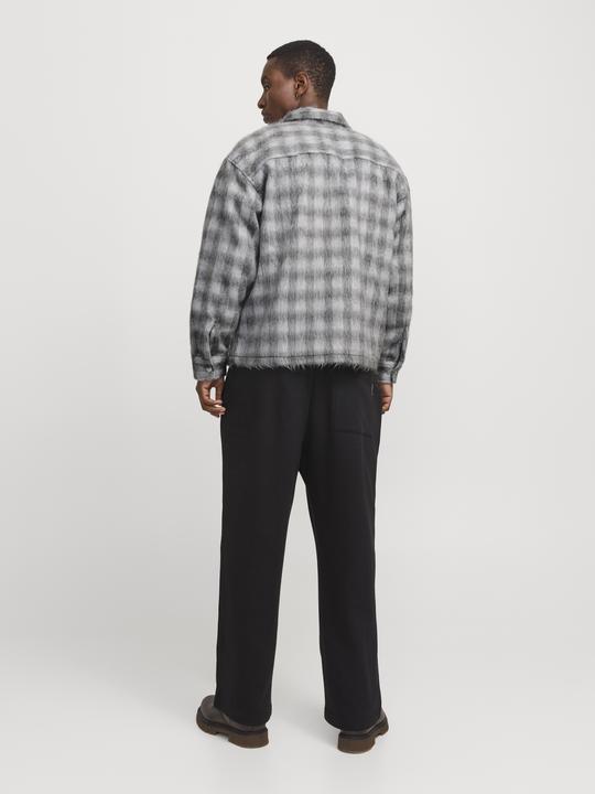 Image du produit Jack & Jones Jcoreflex Hairy Overshirt Ls Styd Aw24 (XL)