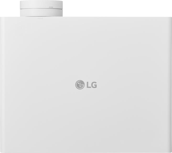 Immagine prodotto LG BU60RG (4K, 6000 lm, 1.3 - 2.08:1)