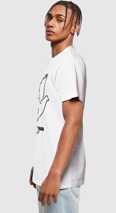 Produktbild Mister Tee MisterTee Only Fear God Tee - 193871 (S)