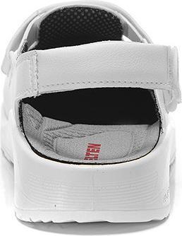 Actual product image Elten clogs with steel toe MICHEL (SELF-SERVICE, 46)