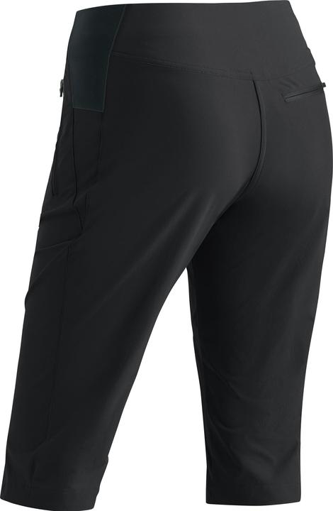Immagine prodotto Maier Sports Women's Inara Slim Capri Vario (36, S)