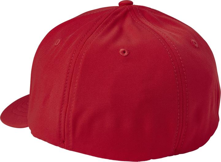 Produktbild Fox Hat 22 Pinnacle Tech Flexfit Red L/X (XL)