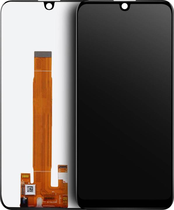Actual product image Wiko LCD display View 3 Lite (Display, Wiko View 3 Lite)