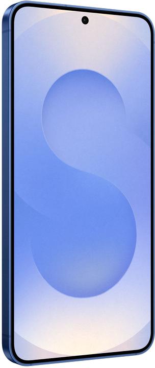 Actual product image Samsung Galaxy S25 (128 GB, Navy, 6.20", Dual SIM, 50 Mpx, 5G)