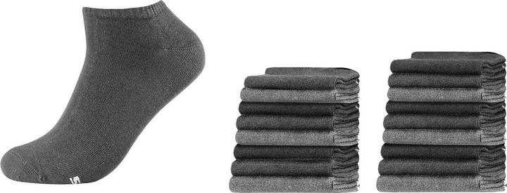 Produktbild Skechers Sneakersocken (43, 46)