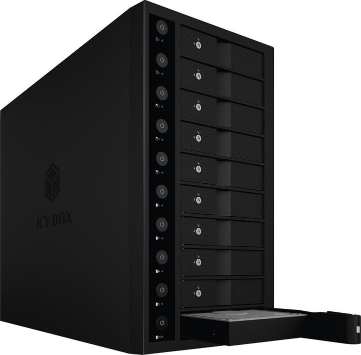 Immagine prodotto Icy Box IB-3810-C31 (3.5")