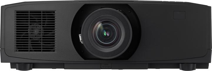 Image du produit NEC PV710UL-B Installation Projector WUXGA 7100Lm Laser Light Source black cabinet incl. NP13ZL lens (WUXGA, 7100 lm, 1.46 - 2.95:1)