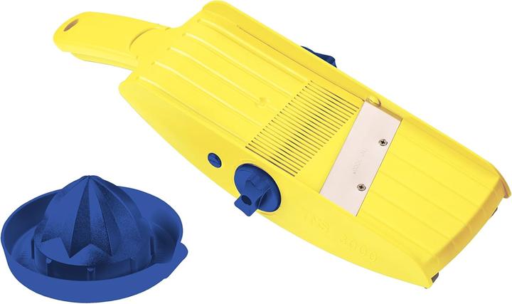 Produktbild TNS 3000 Gemüsehobel "ALL IN ONE"