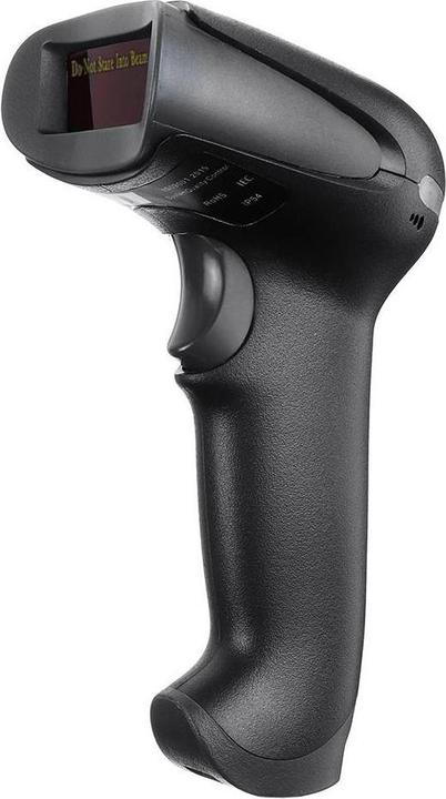 Actual product image JTI Wireless 1D barcode reader (1D barcodes)