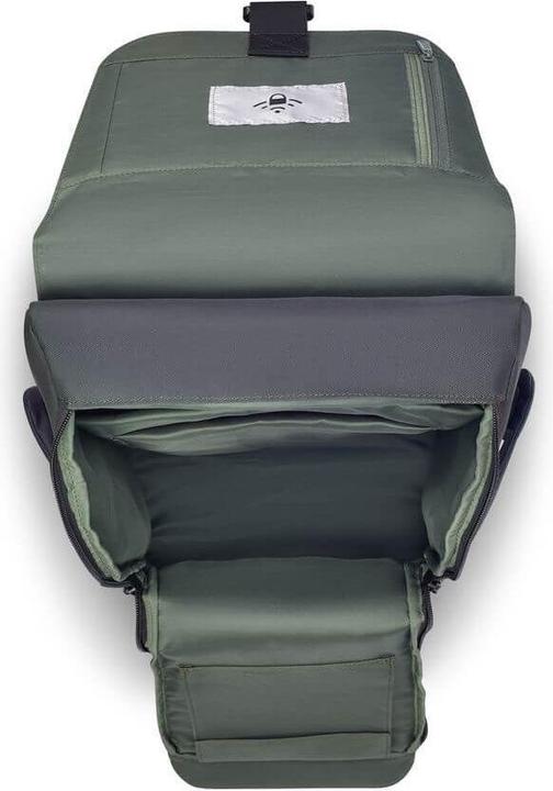 Produktbild Delsey Torba na laptopa 16 CZARNY (18 l)