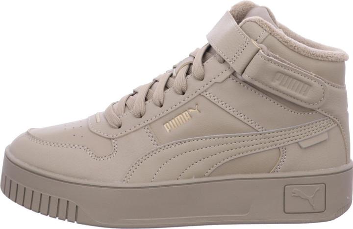 Actual product image Puma Carina Street Mid WTR (41)