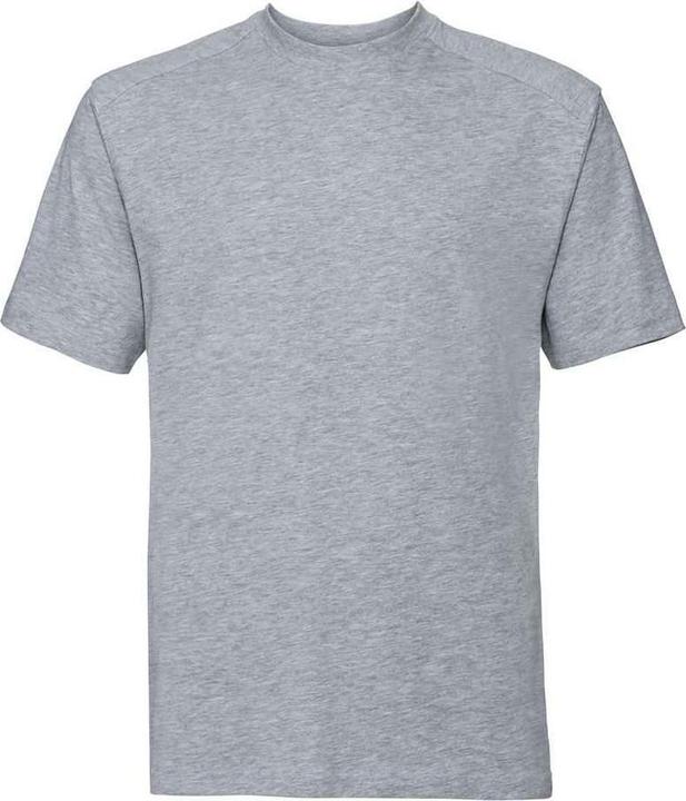Actual product image Russell Mens Viscose Heavyweight T-Shirt (XL)