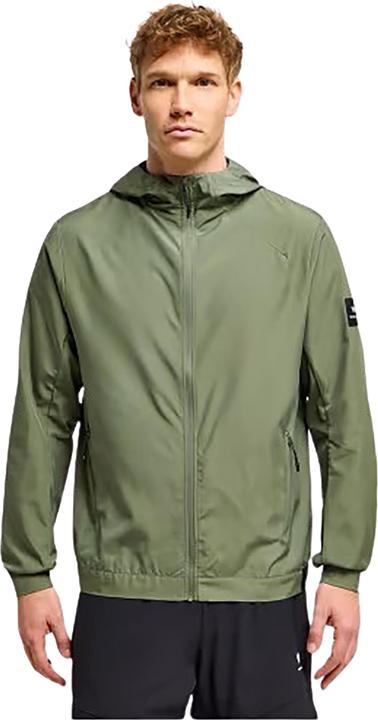 Produktbild Witeblaze BALAN Men"s windjacket,olive olive L (L)