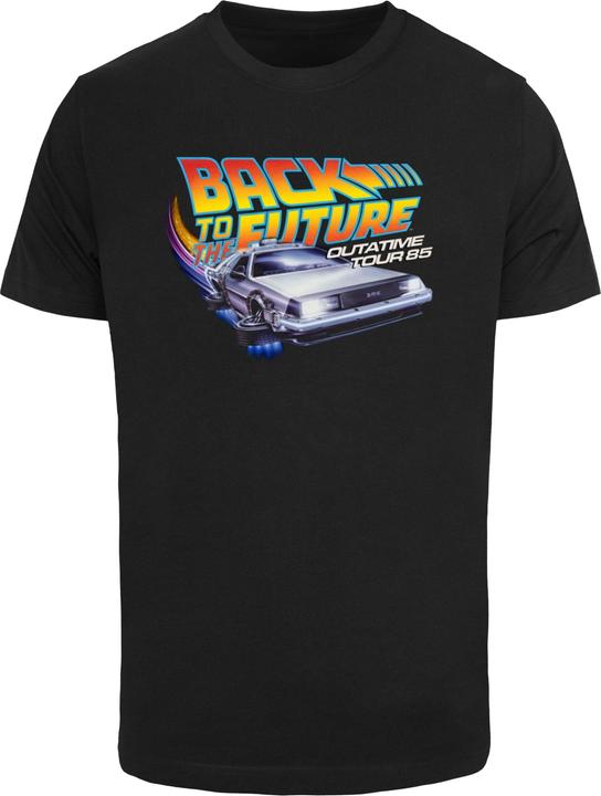 Image du produit Merchcode Tee Outatime 85 - 137735 (M)