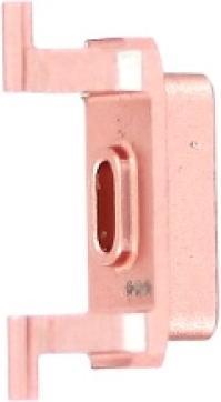 Image du produit OEM Bouton Mute pour iPhone 6s rose (iPhone 6s)