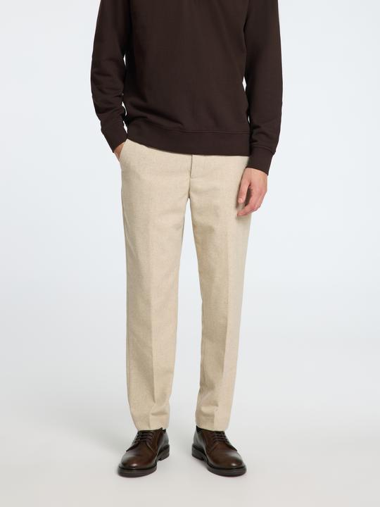 Image du produit Selected Homme 196 Pantalon coupe droite (W30/L32)