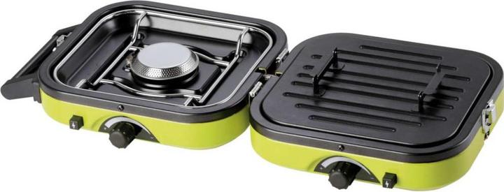 Image du produit Meva Dual Compact