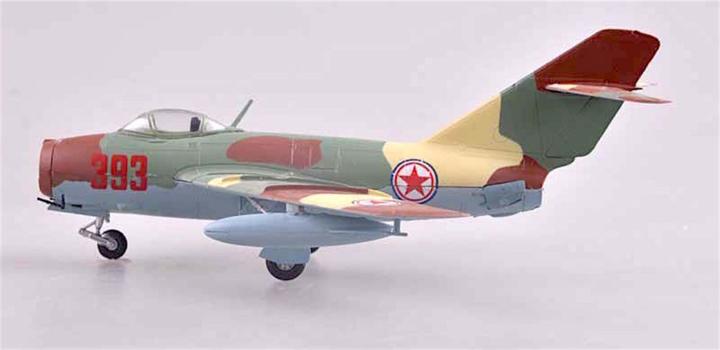 Image du produit Easy Model MiG-15 à North Korean Air Force