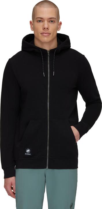 Immagine prodotto Mammut Giacca con cappuccio ML (S)