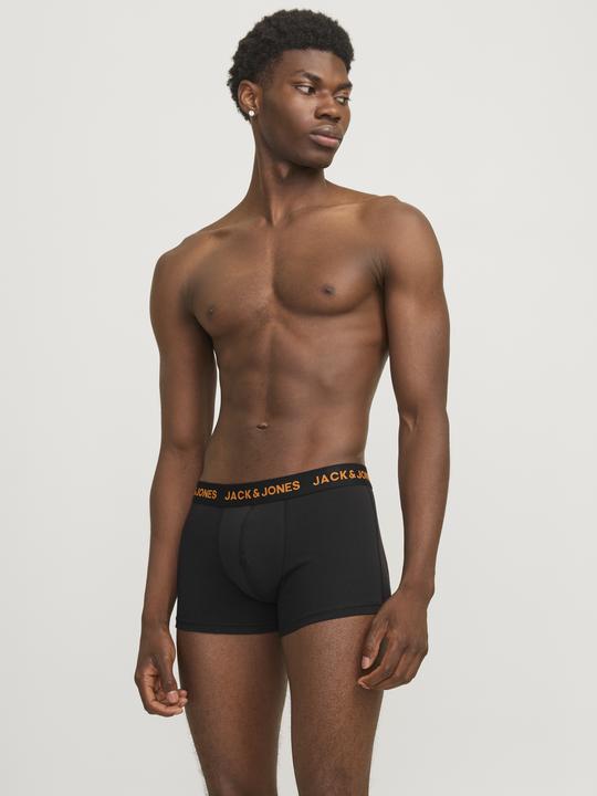 Image du produit Jack & Jones Basic (L, paquet de 7)