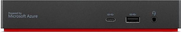 Produktbild Lenovo ThinkPad Universal (Thunderbolt, 11 Ports)