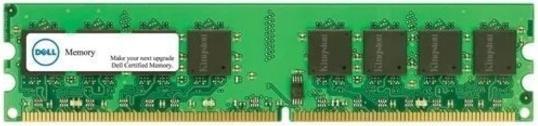 Produktbild Dell Memory Upgrade - 8GB - 1RX8 DDR4 UDIMM 3200MHz ECC (1 x 8GB, 3200 MHz, DDR4-RAM, U-DIMM)