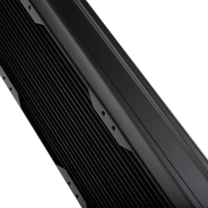 Image du produit Hardware Labs Black ICE Nemesis Radiateur GTR 560 bk 1020454 (140 mm)