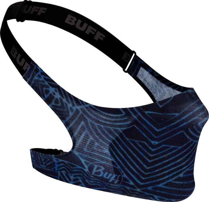 Produktbild Buff Filter Mask Kasai Night Blue (Schutzklasse II, 1 x)