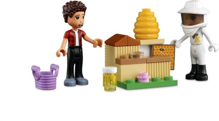 Immagine prodotto LEGO Casa sull'albero dell'amicizia (41703, LEGO Friends)