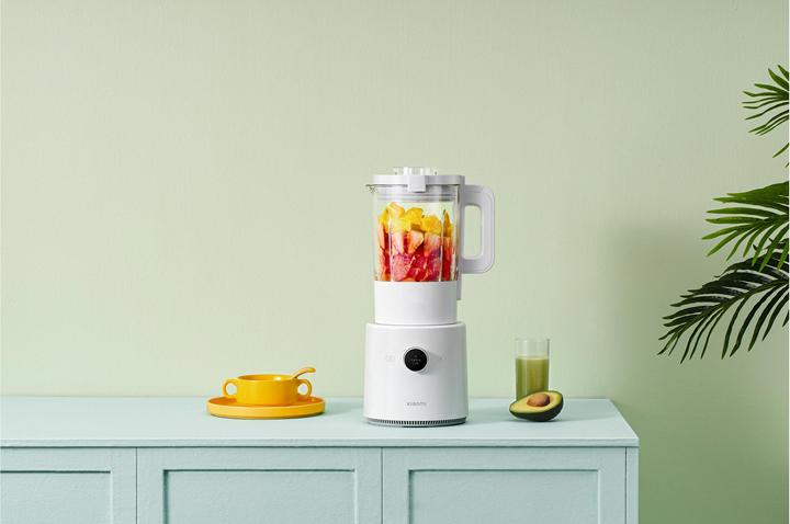 Image du produit Xiaomi Smart Blender EU (Prise UE, 1000 W)