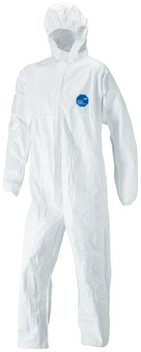 Produktbild Dupont Malerschutzanzug (L)