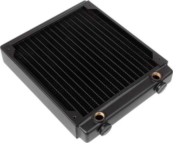 Productafbeelding MagiCool Koperen radiator (180 mm)