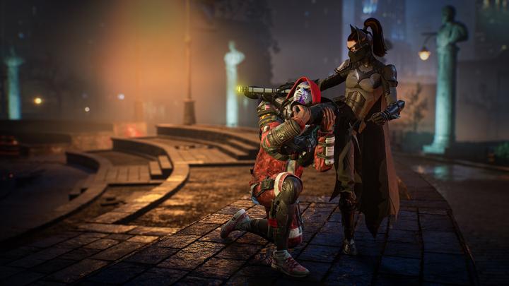 Produktbild Microsoft Gotham Knights - Deluxe Edition