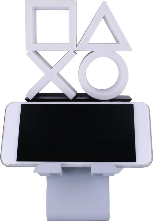 Actual product image Exquisite Gaming IKONS - PlayStation - Cable Guy (PS4)