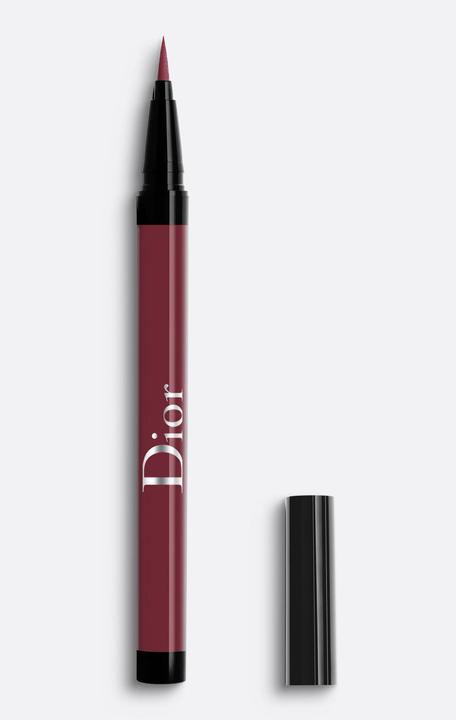 Productafbeelding Dior Diorshow On Stage Liner No 866 (866 Satijn Kastanjebruin)