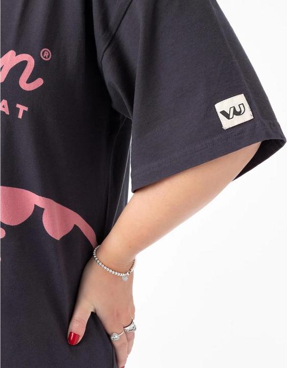 Image du produit Pusheen Robe T-shirt grande taille (S)