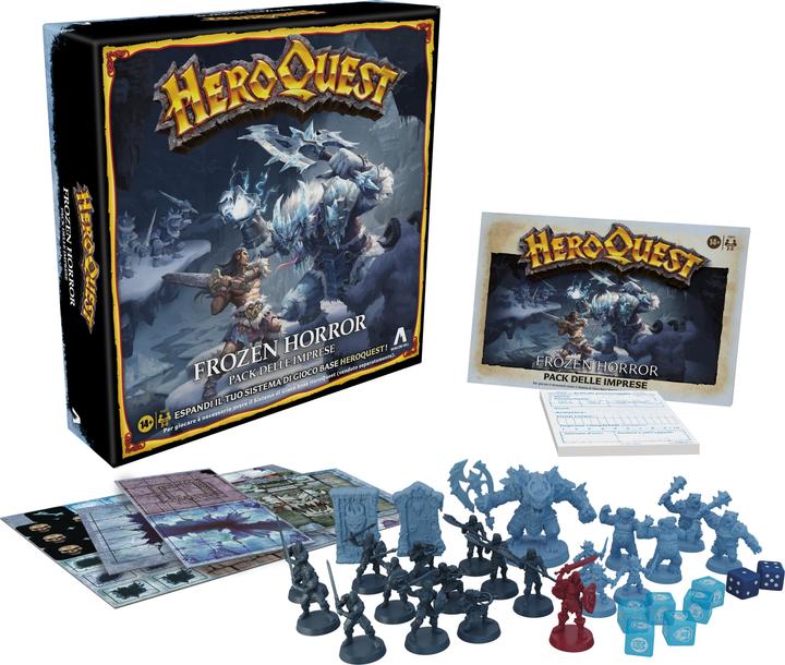 Produktbild Hasbro F5815103