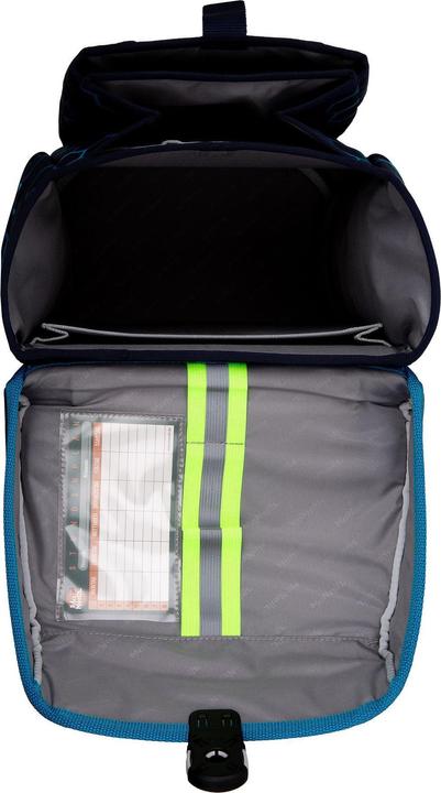 Immagine prodotto Mc Neill Set di zaini Perfecto da 5 pezzi (22 l)