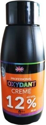 Ronney Oxydant Creme Oxidizing Emulsion Cream For Bleaching And Dyeing Hair 12% 60Ml