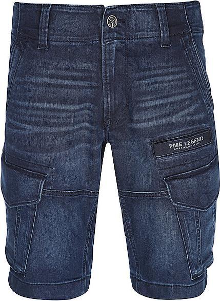 Actual product image Pme Legend Jean shorts (29)