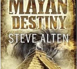 Actual product image Steve Alten (English, Steve Alten, 2012)