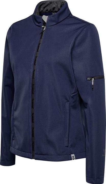 hummel North Softshell Jacket Woman